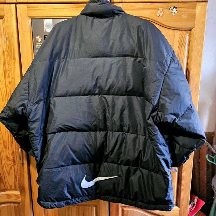 Якета Nike и други