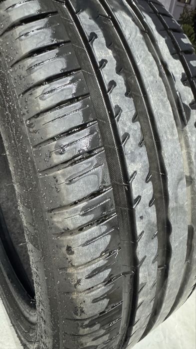 Michelin 21 balin Li zavod balon