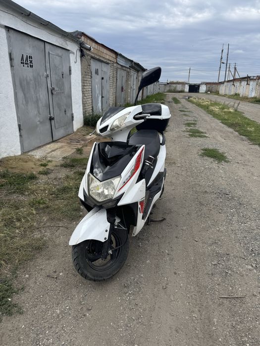 Продам скутер 150