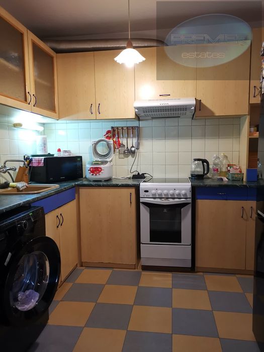 Продава се Тристаен апартамент в Пловдив, Съдийски - 117 кв.м за 1949 €/кв.м - Снимка #4