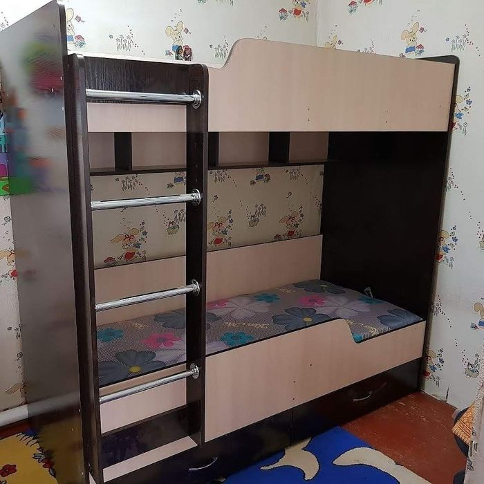 Мебель детский на заказ