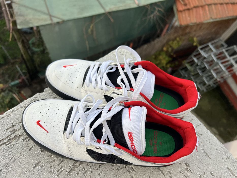 Nike SB Ishod Chicago 43