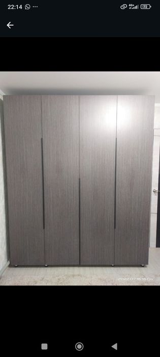 сборка мебели .изготовления