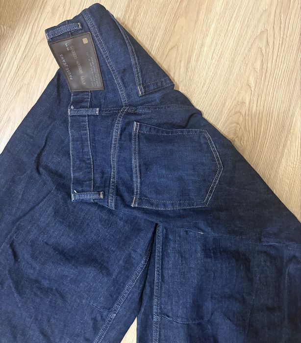 Дънки Pause Jeans