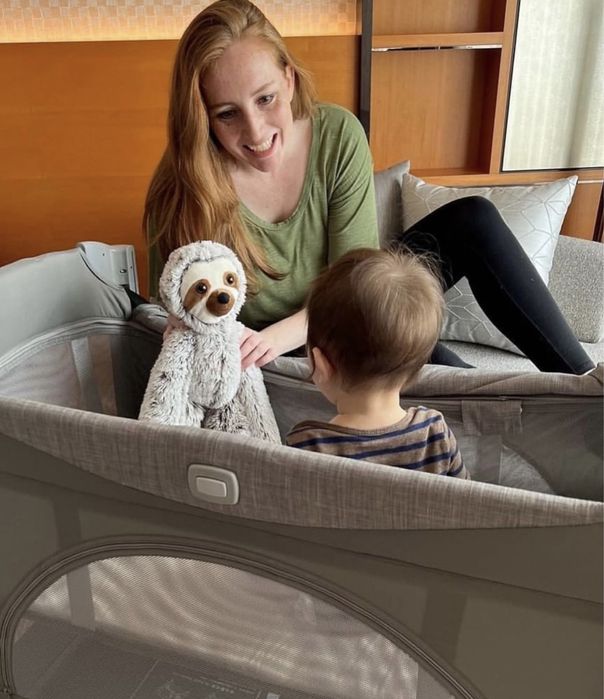 Продается Манеж от Joie