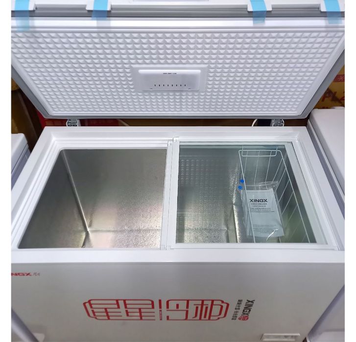 Marazilnik xing 200 dastafka bepul