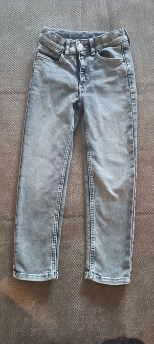 Дънки 116 см  H&M