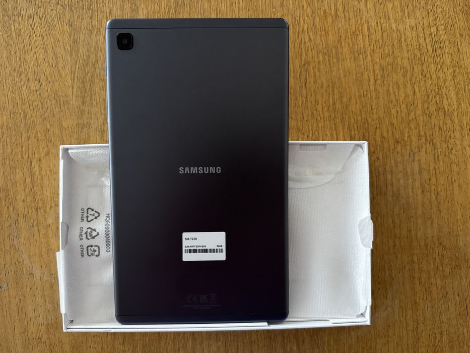 Samsung Galaxy Tab A7 Lite
