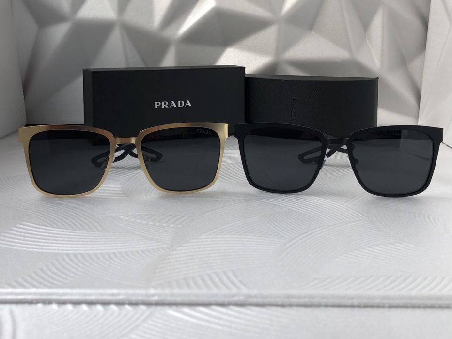 Класически дамски слънчеви очила