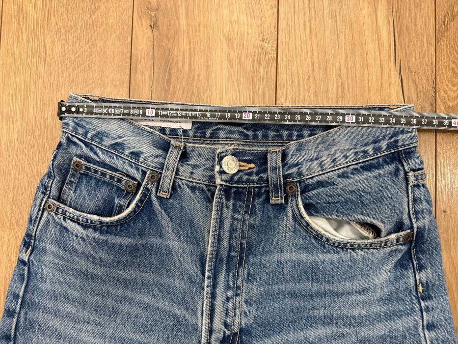 Zara 36 S femei blugi straight