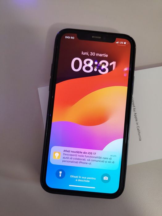 IPhone 11 PRO  Display Original Spate Spart