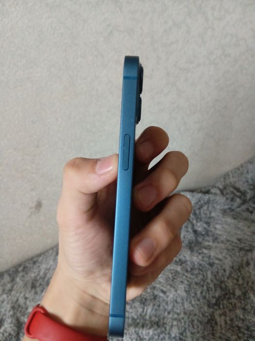 Iphone 13 Идеал фейс есть 128гб