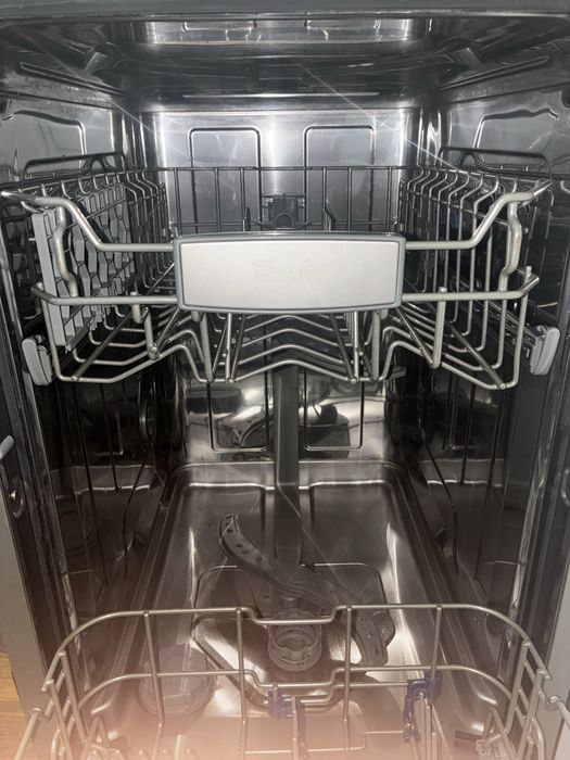 Посудомойка