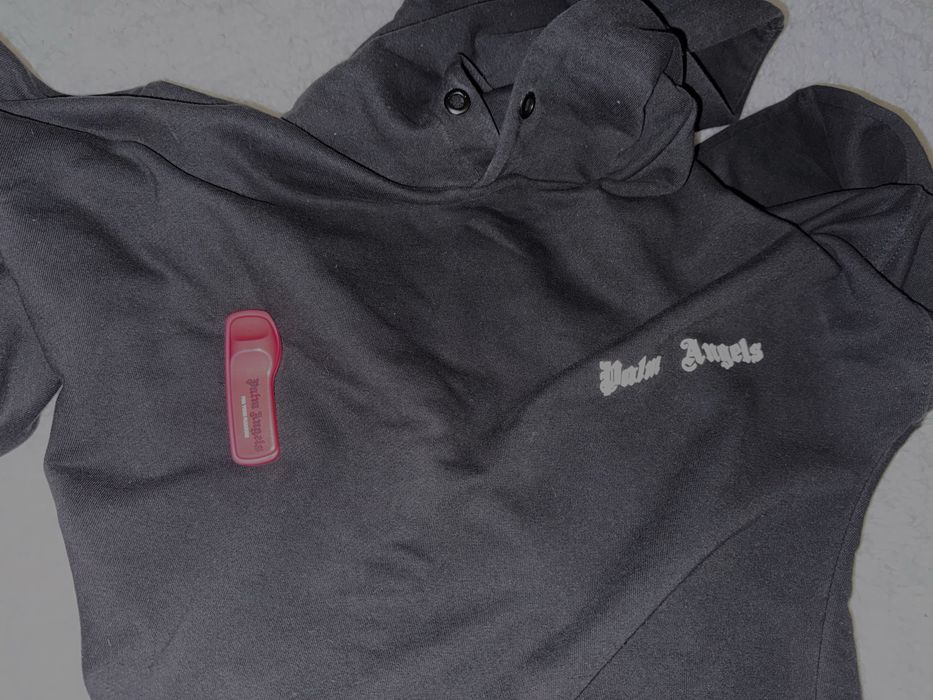 Palm Angels Hanorac