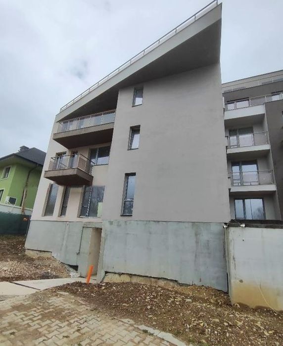 Продава се Двустаен апартамент в София, Малинова долина - 60 кв.м за 748 €/кв.м - Снимка #9