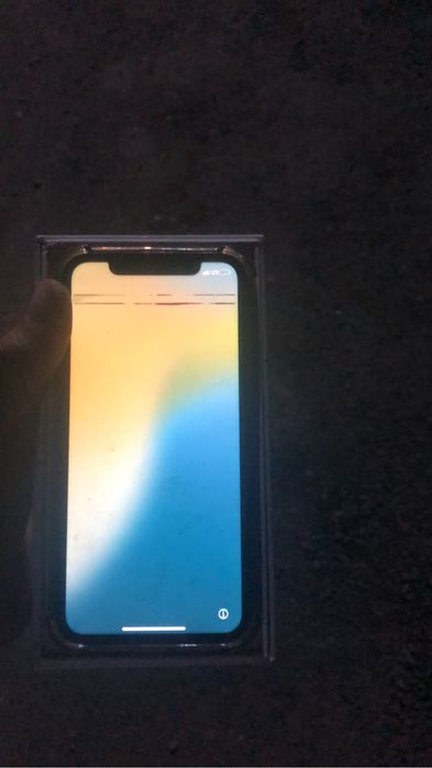 Продам айфон 11 71 АКБ