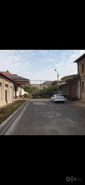 Kvartira xovli oila uchun Квартира ховли оила учун talabalar ham bor