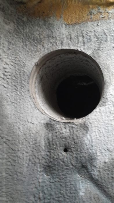 Алмазное сверления