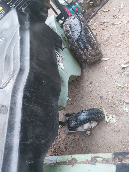 Дорожного обслуживания