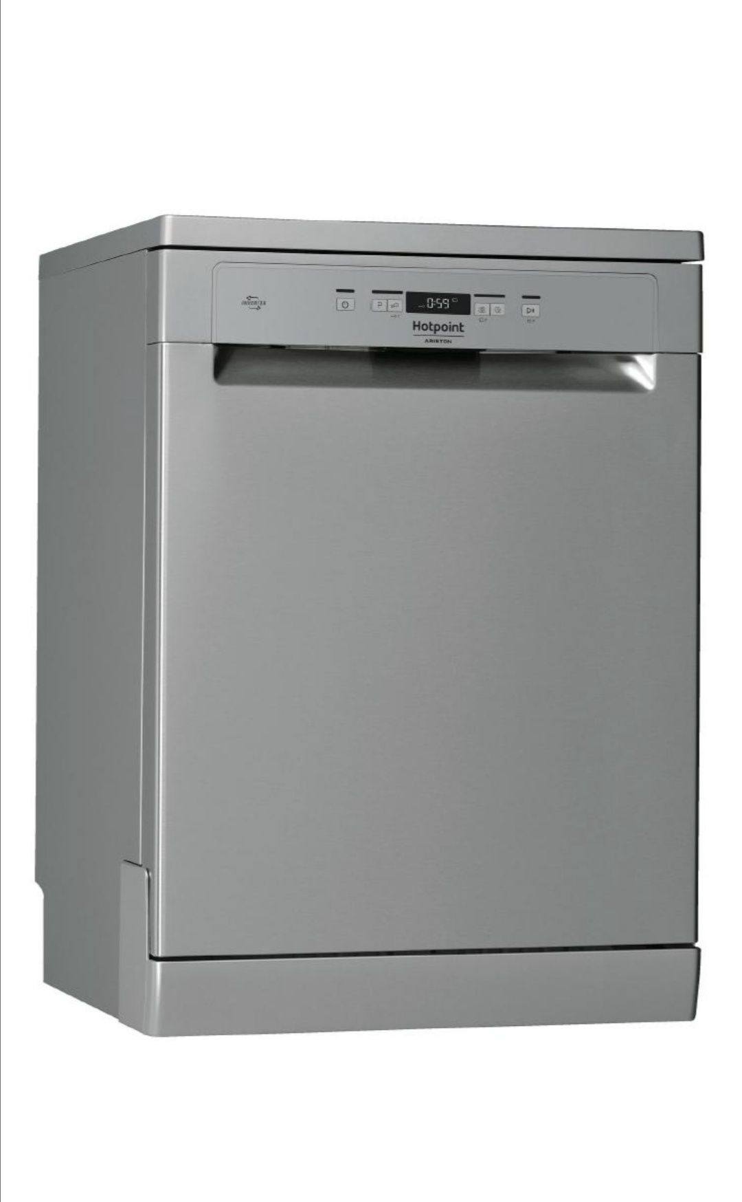 Hotpoint ariston hsfe 1b0 c