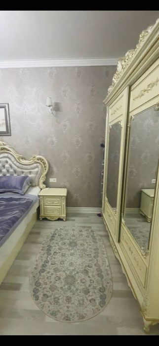 Продаётся квартира