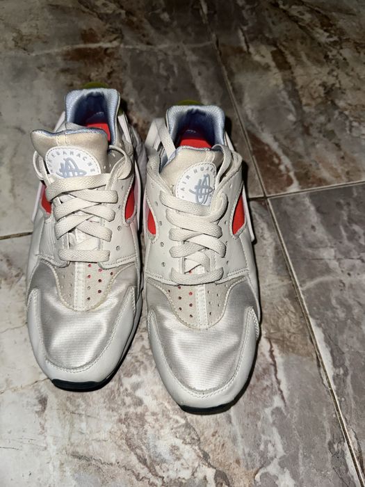 Nike Air Huarache