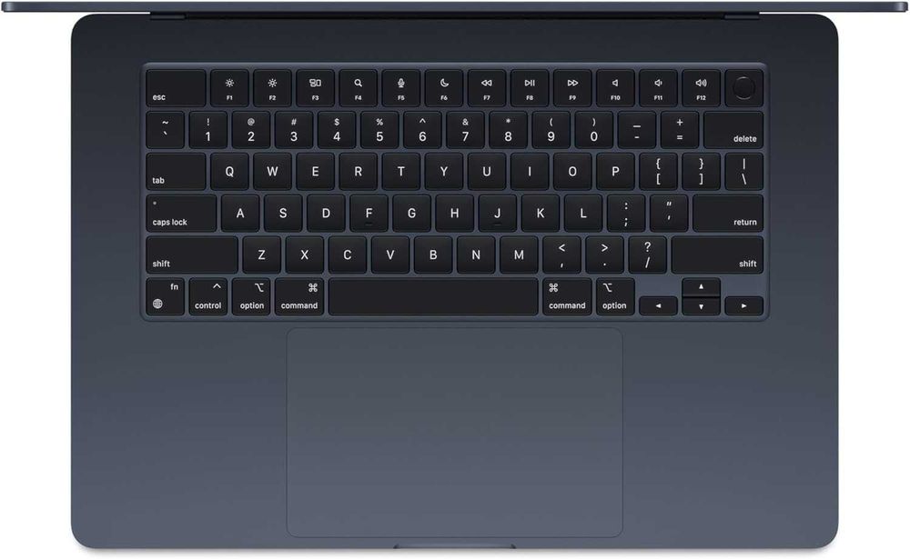 Apple MacBook Air 15 M3 chip 8GB Unified Memory, 512GB