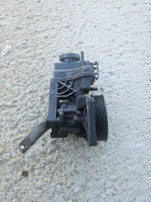 Хидравлична попа спринтер 313   2010г