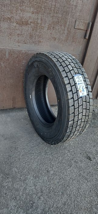 315/70R22.5 TRD06 TRIANGIE