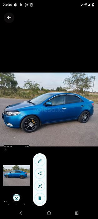 Продам автомобиль