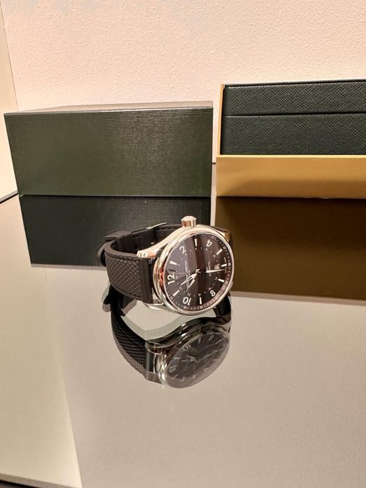 Ceas pt barbati Frederique Constant, automatic, full box