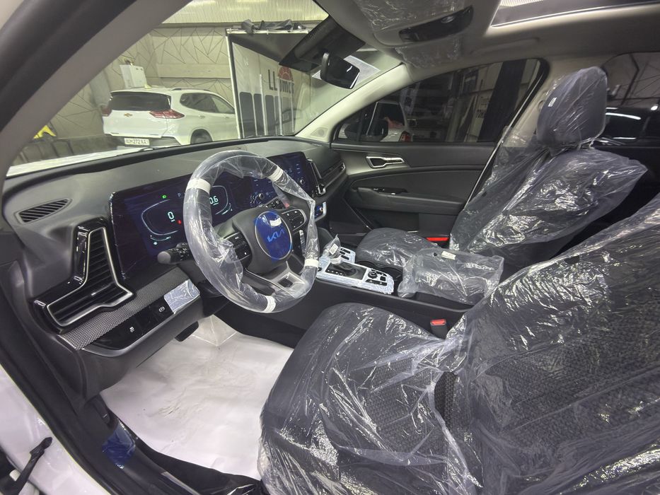 Kia Sportage 2023 — 6