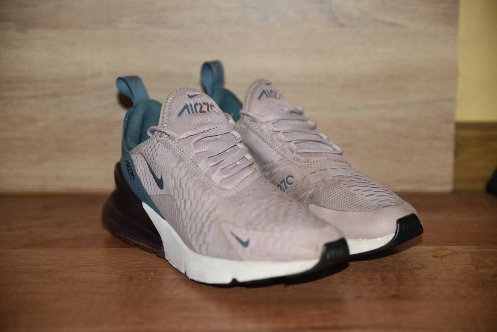 Nike Air Max 270 оригинални маратонки размер 38