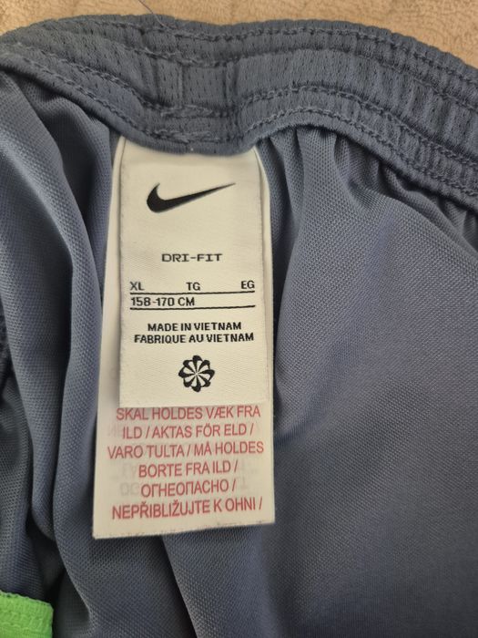 Pantaloni scurți Băieți 147-158 cm Nike