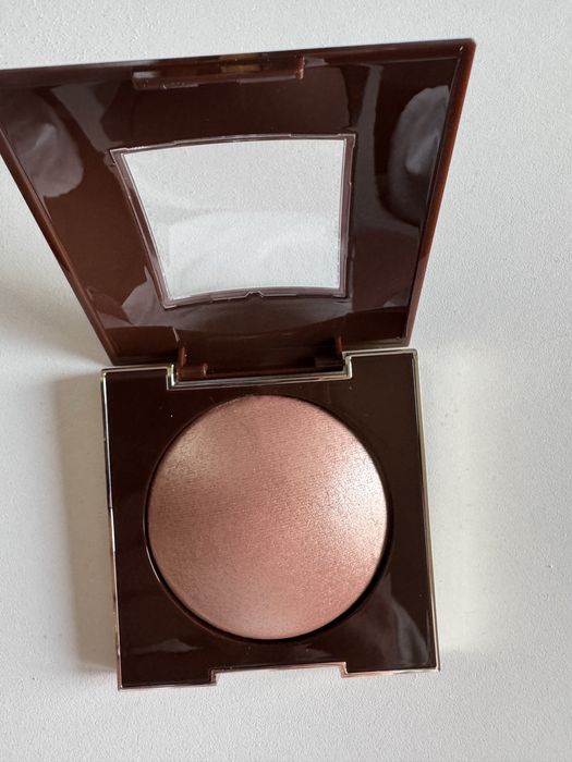 Iluminator pudra \ bronzer
