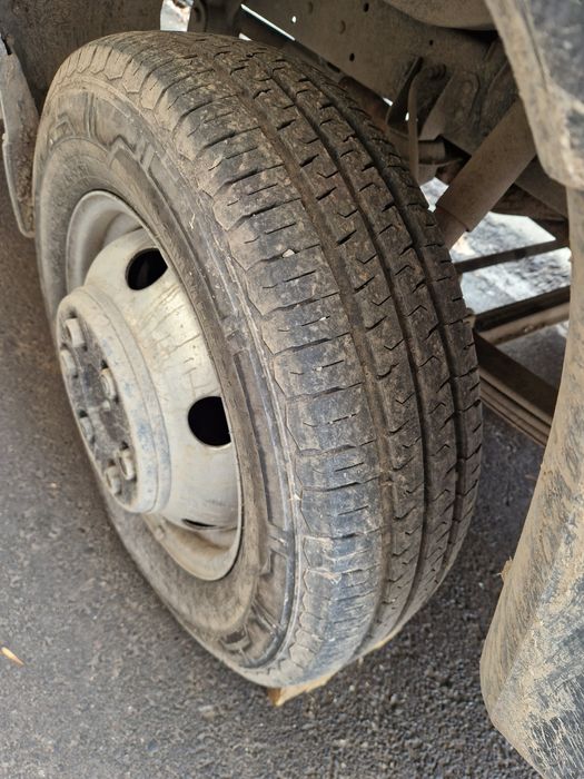 Газел сотилади 5 метирлик