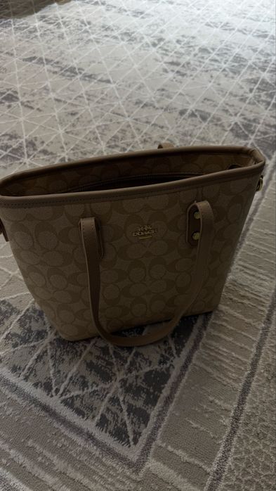 Сумка новая, очень качественная