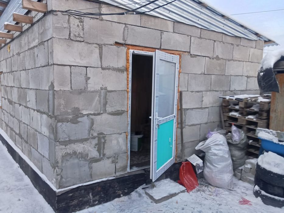 Срочно продам дом