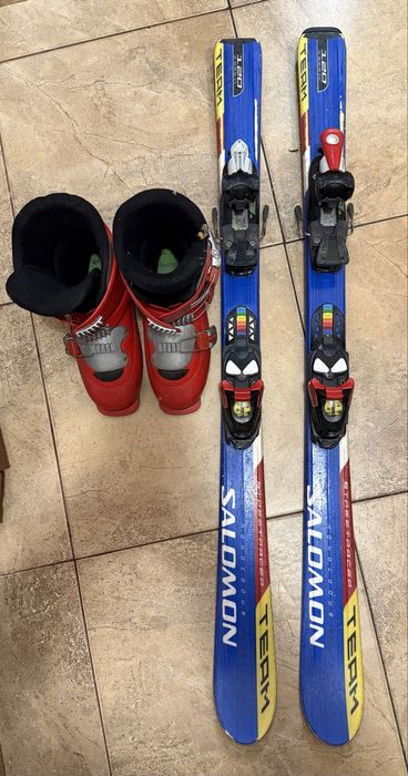 Schiuri si clapari 25,5