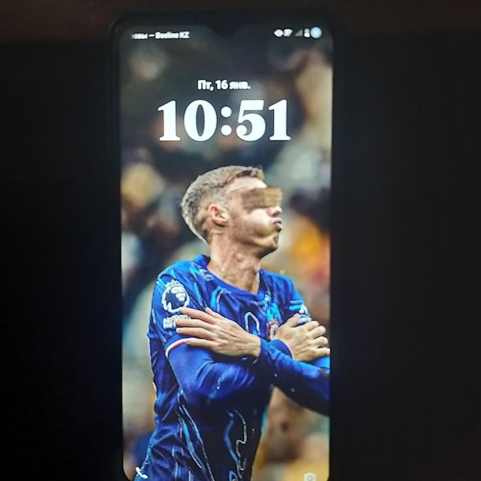 Виво у17с в хорошем состоянии