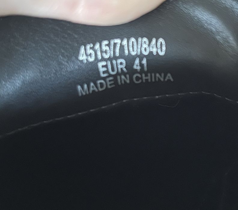 лоферы мужские MAAG