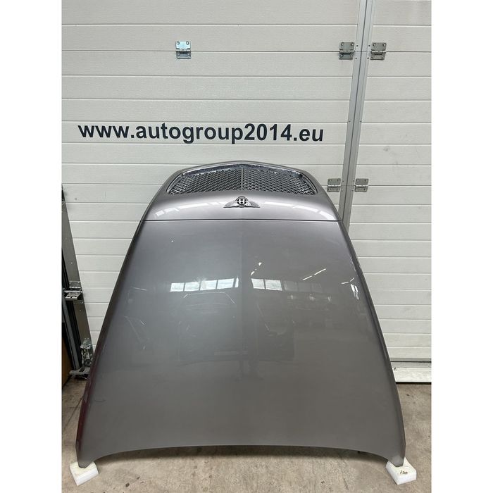 Преден капак за bentley continental gt gtc - 3w0823031e