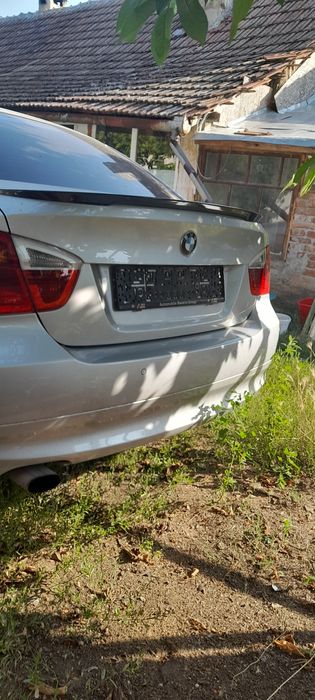 BMW 3 Series 2006 — imagine 3