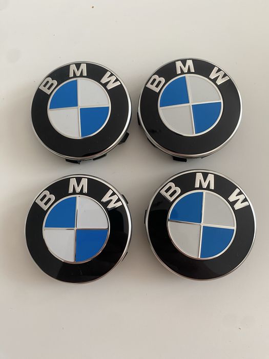 capace jante bmw