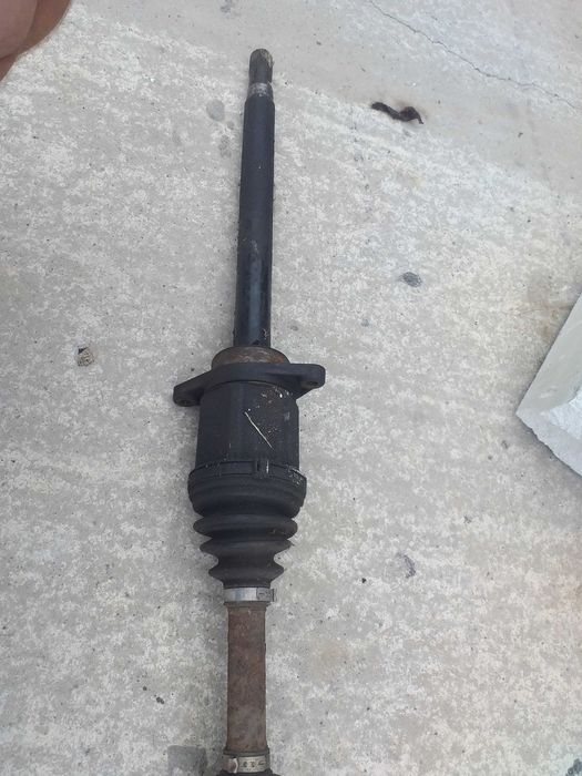 Planetara Dreapta  Koleos Qashqai X TRAIL 2.0 DIESEL 4X4 Manuala