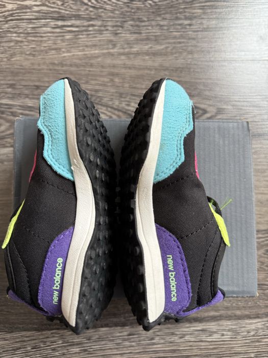 Детски маратонки New Balance