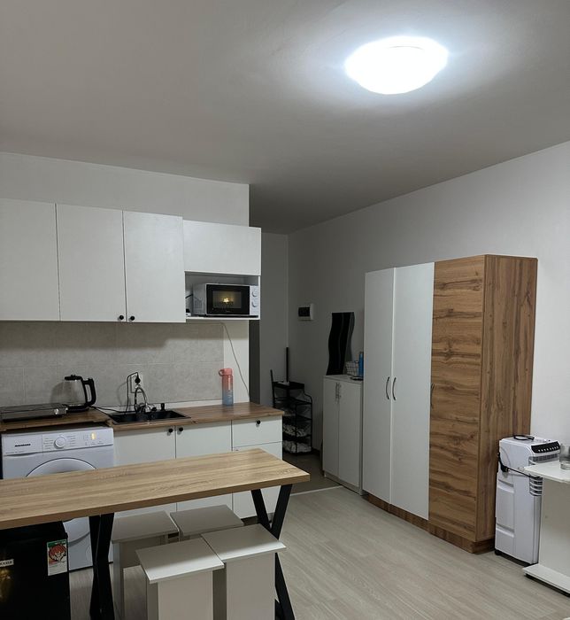 Продам квартиру 20 кв м