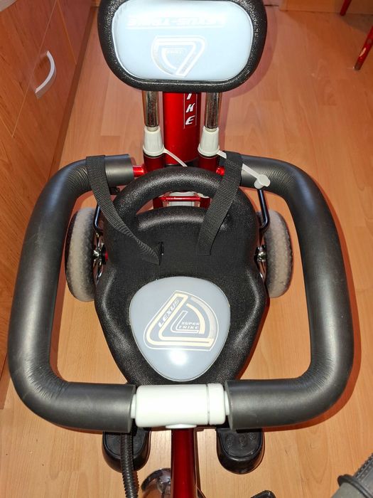 Детска триколка Lexus Trike 950