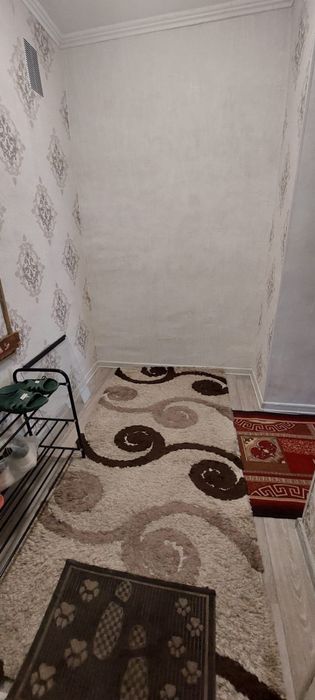 Сдам однокомнатную квартиру