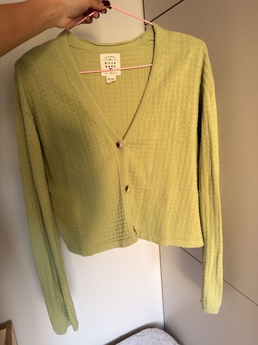 Кардиган Billabong